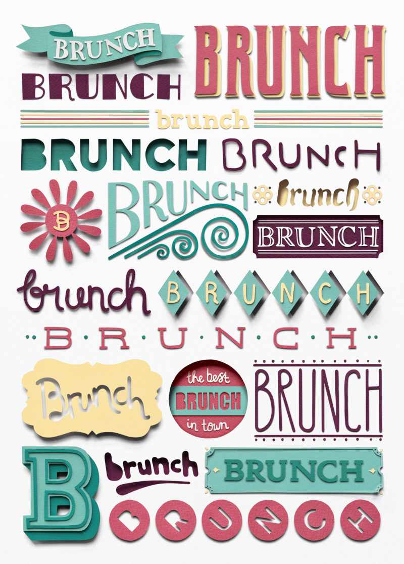 Lets Do Brunch Portfolio Owen Gildersleeve